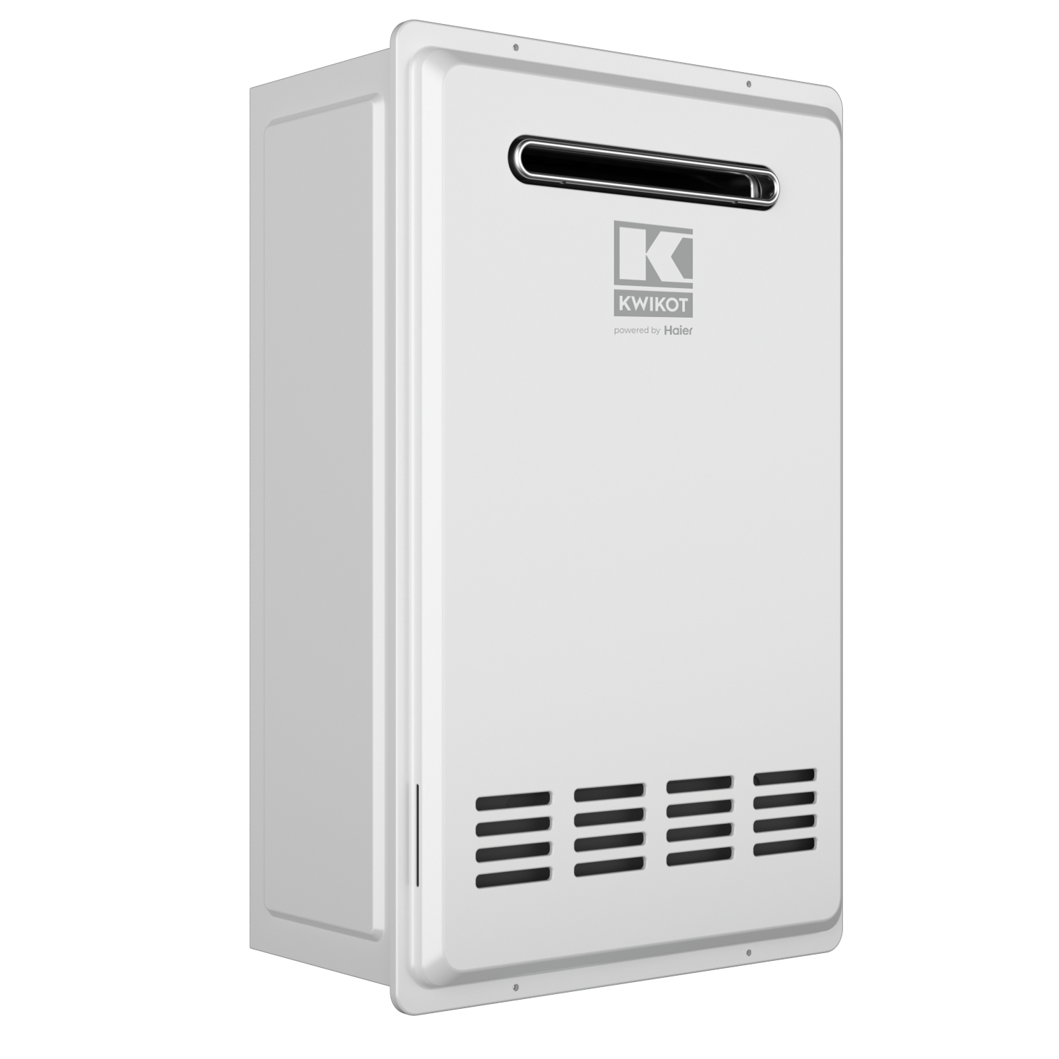 Kwikot 20L Fan Forced Gas Geyser (FGI-HFF20-LPG)