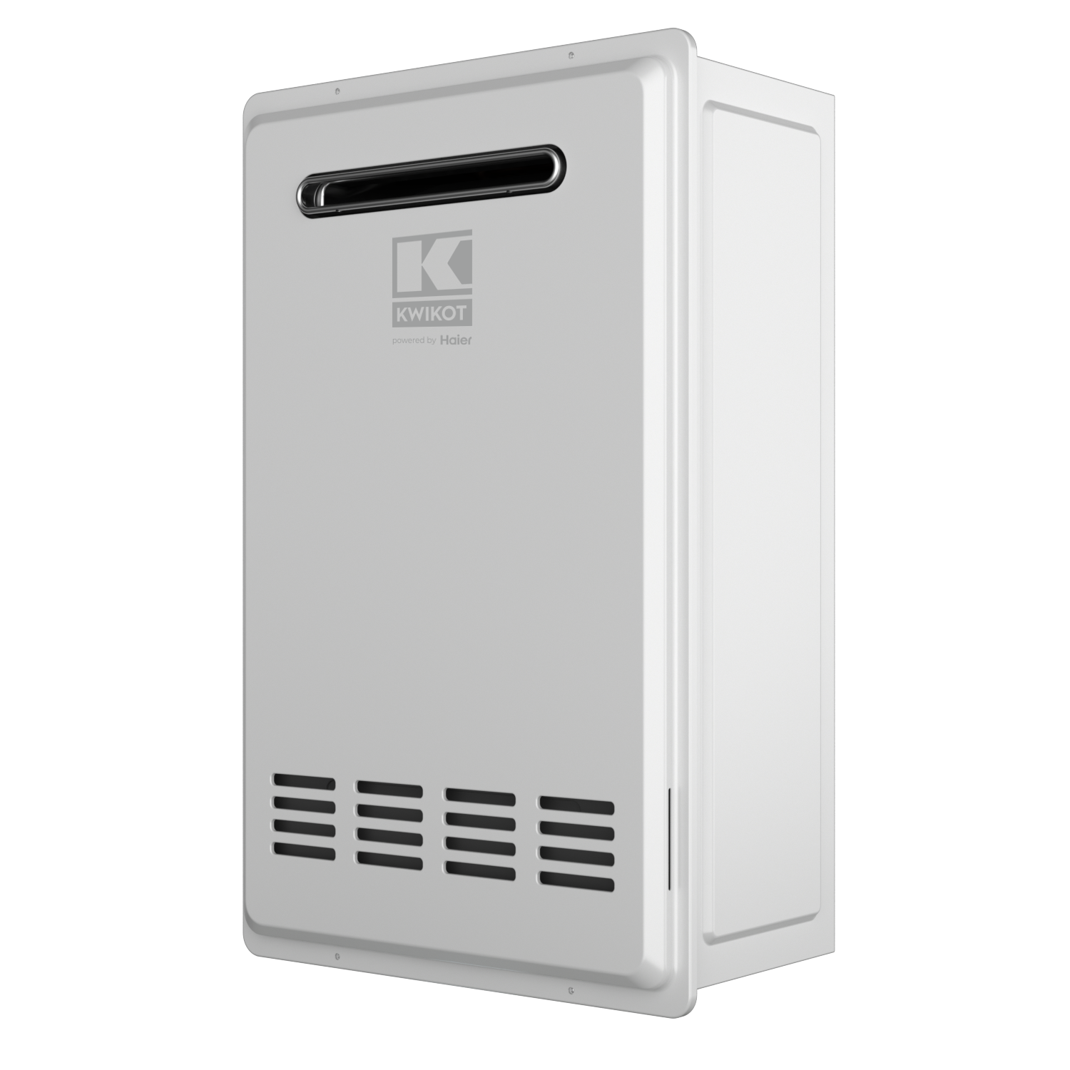 Kwikot 20L Fan Forced Gas Geyser (FGI-HFF20-LPG)