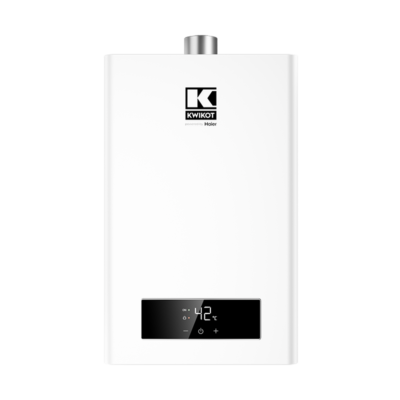 Kwikot 16L Fan Forced Gas Geyser FGI-HF116-LPG