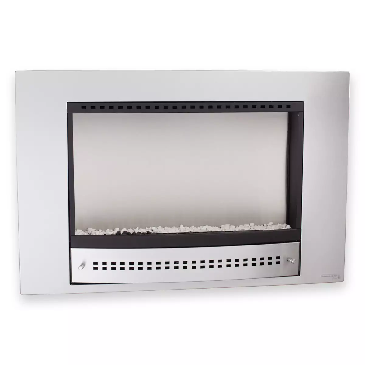 Chad-O-Chef Picture Fireplace VFP712