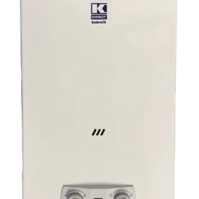 Kwikot 13L Gas Geyser LPG Water Heater