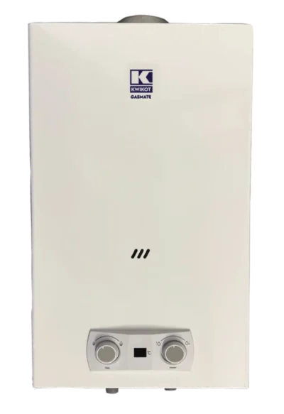 Kwikot 13L Gas Geyser LPG Water Heater