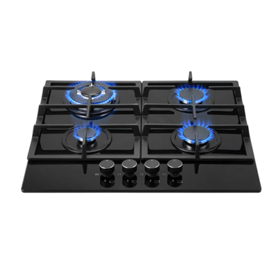Totai Built-In 4 Burner Hob