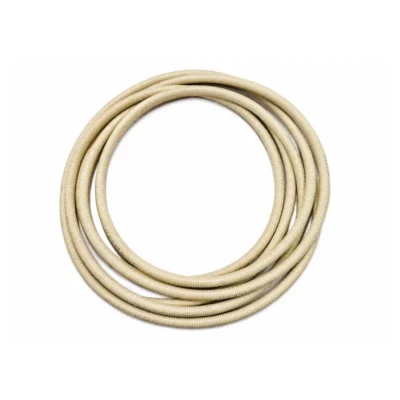 Conduit 25mm Lite Stone Flexible — per metre