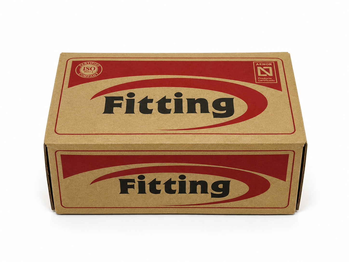 16/20 3/4″ Female (30) Box