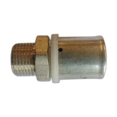 20/25 – 1/2″ Male