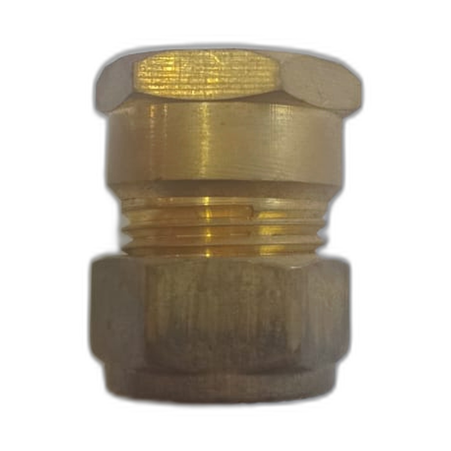 BRASS 15MM CONNEX – 1/2″ FEMALE