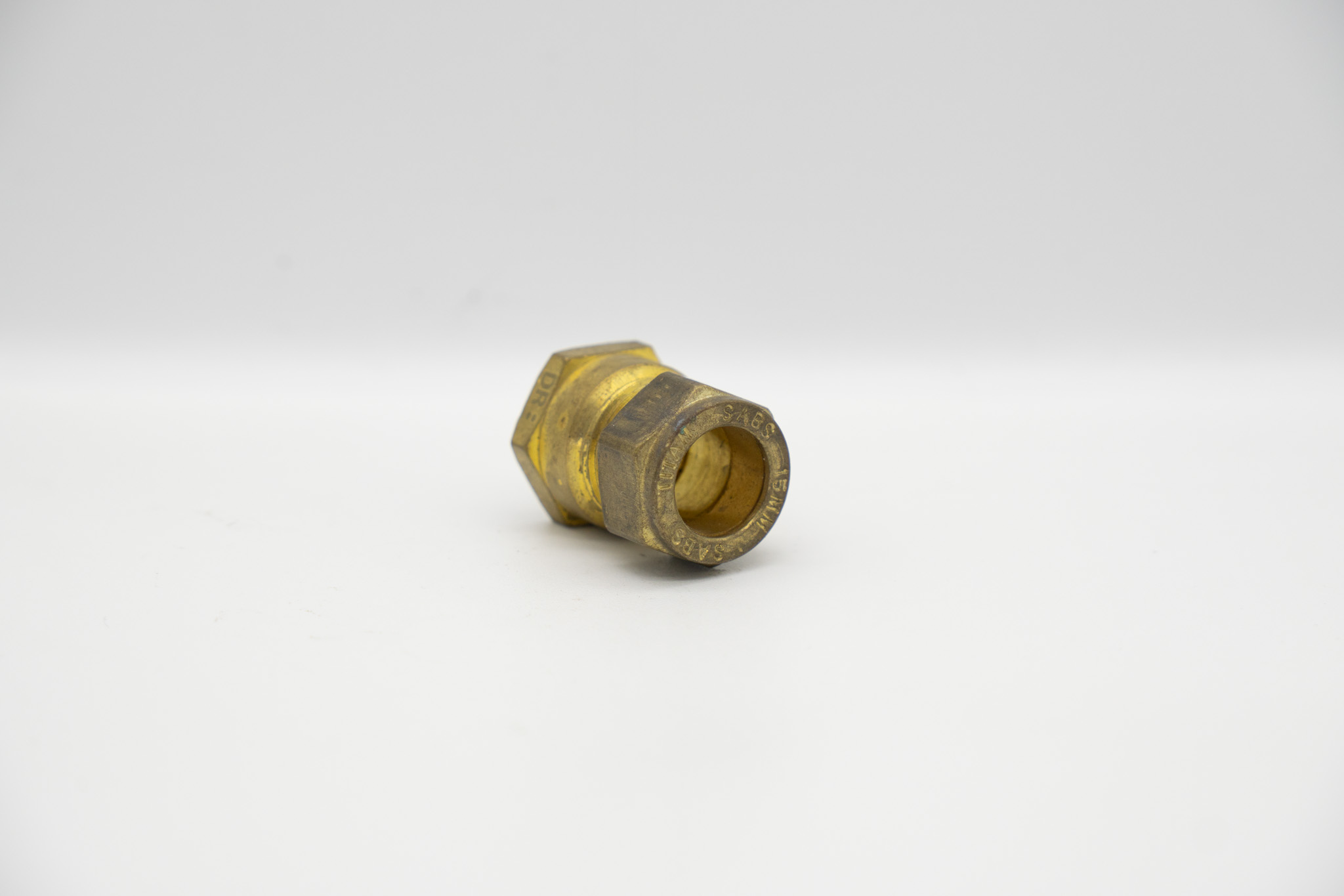BRASS 15MM CONNEX – 1/2″ FEMALE
