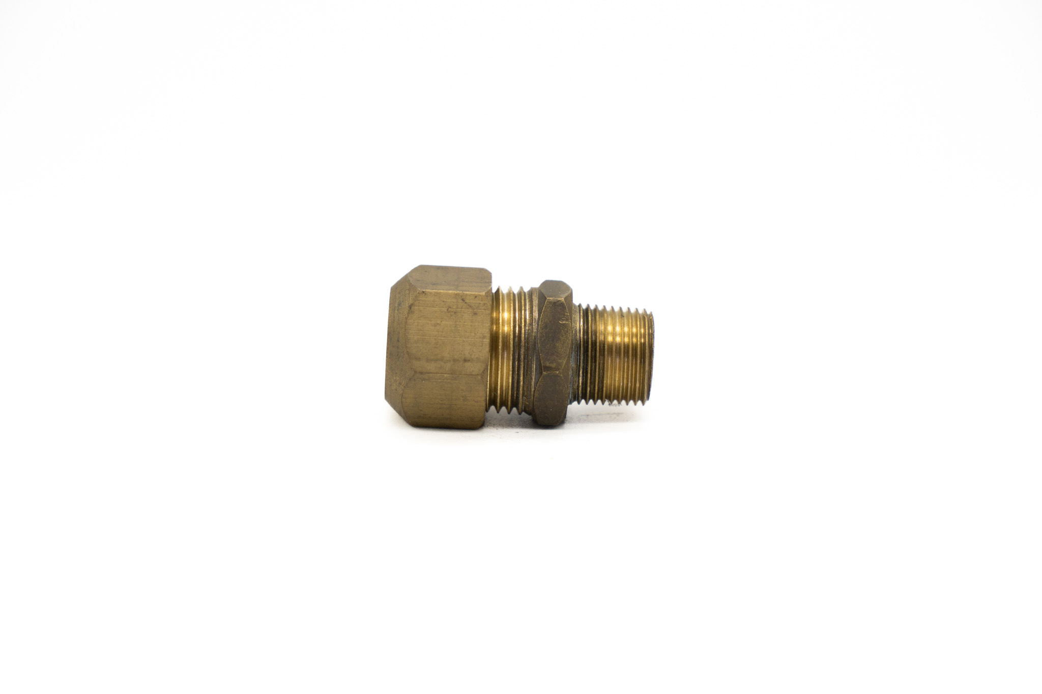BRASS 15MM CONNEX – 3/8″ MALE