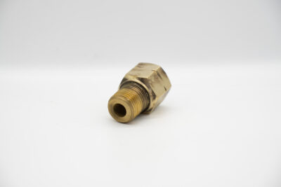 Brass 1/2″ Male – 5/8″ Female Manifold Fitting