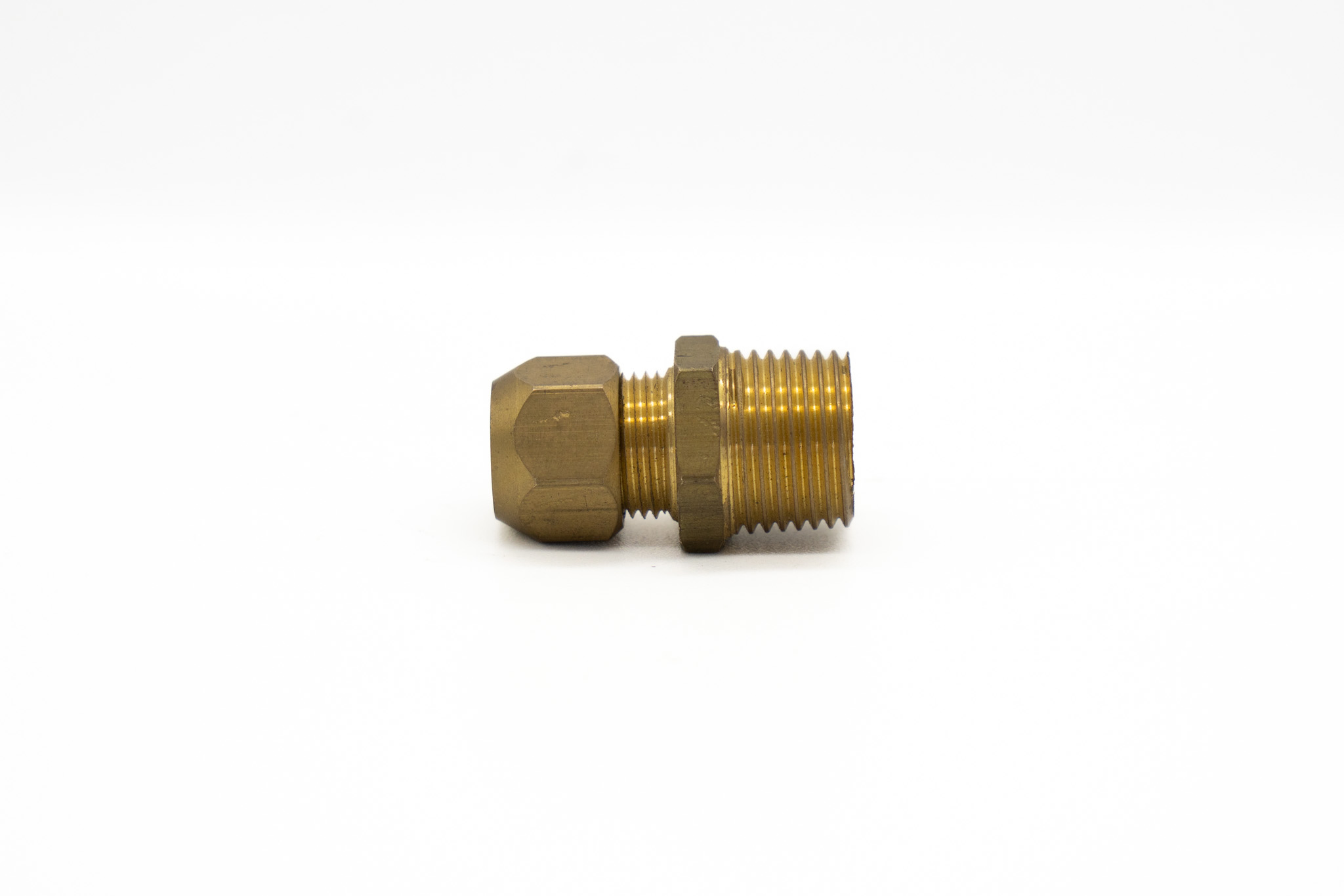 BRASS 8MM CONNEX – 1/2″ MALE