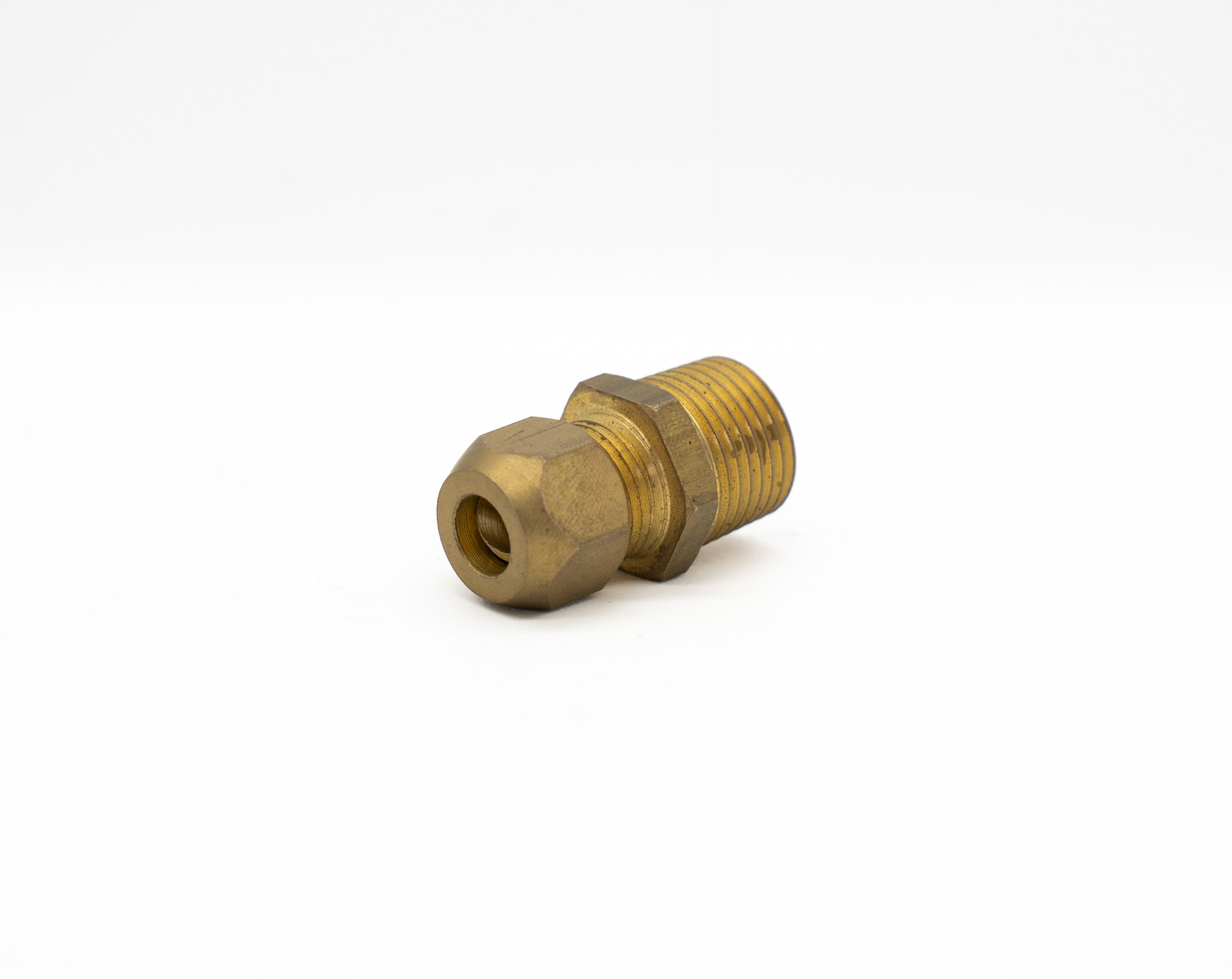 BRASS 8MM CONNEX – 1/2″ MALE