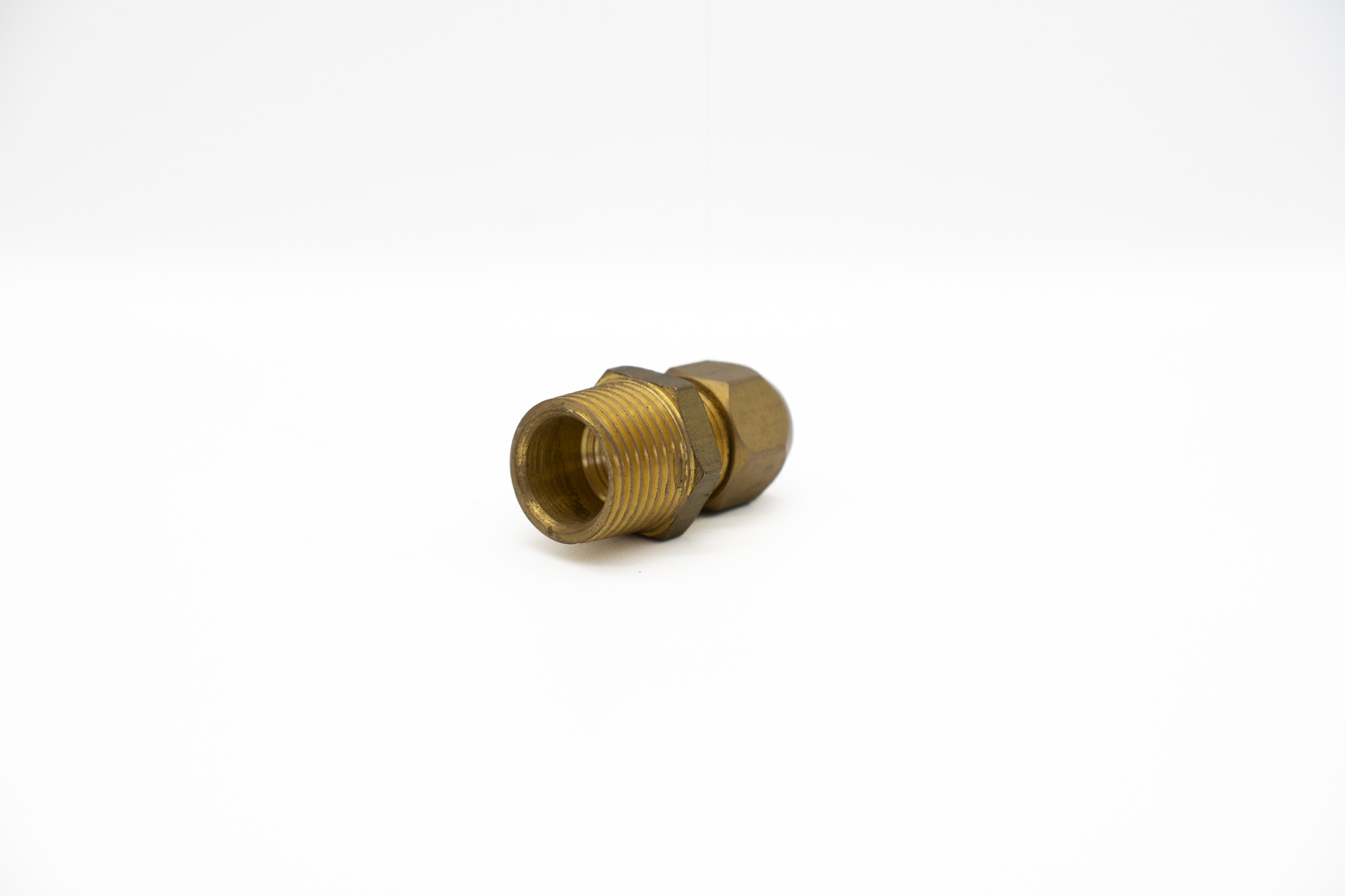 BRASS 8MM CONNEX – 1/2″ MALE