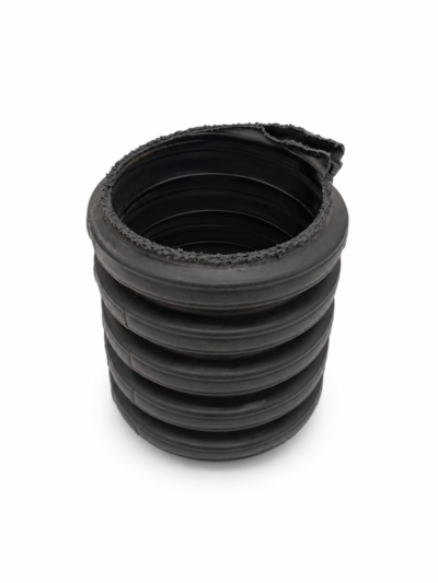 Conduit 75mm Corrugated