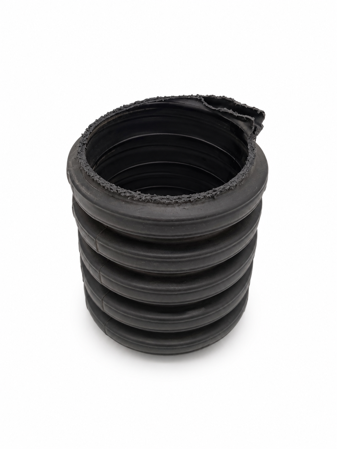 Conduit 75mm Corrugated
