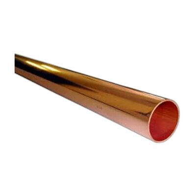 Copper Pipe 22mm – Class 0