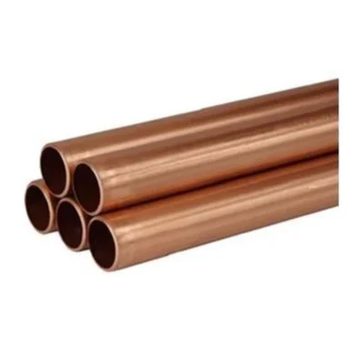 Copper Pipe 22mm – Class 0 - alternate view