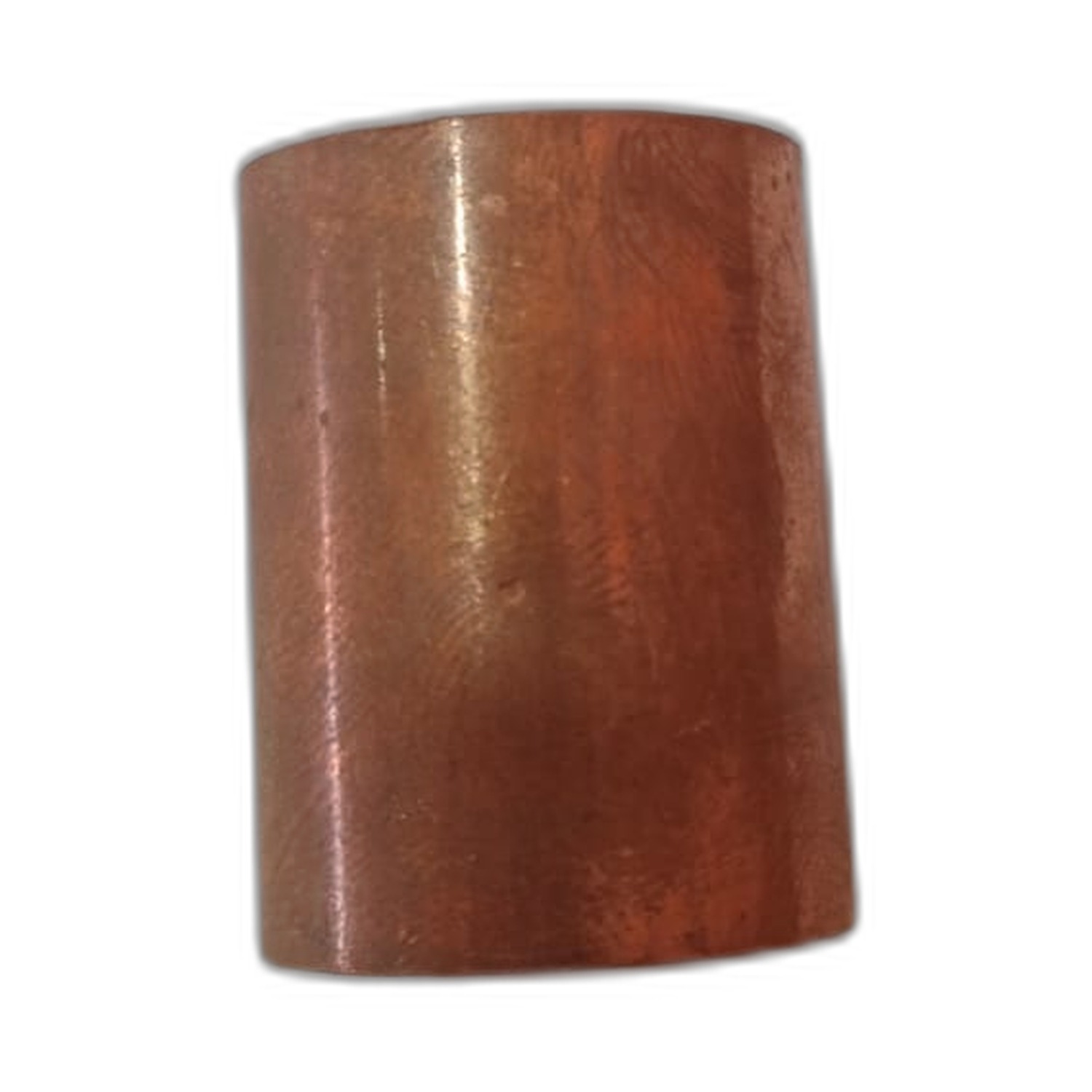 Copper 22mm Solder Equal Straight (Slip Joint)