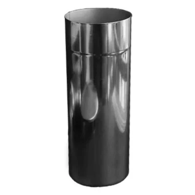Dewhot Solid Flue – 130 X 300mm