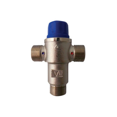 Dewhot Solar Valve