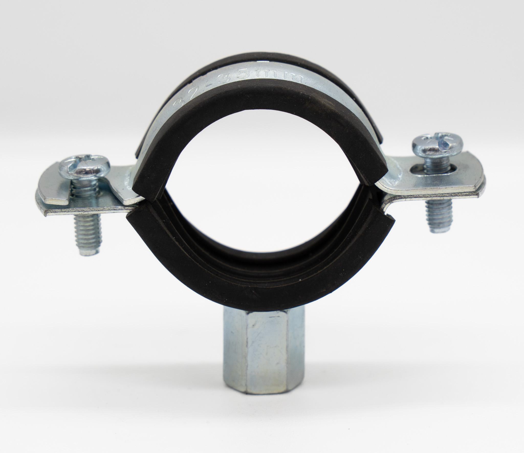 Holder Bats Industrial 32mm – 35mm