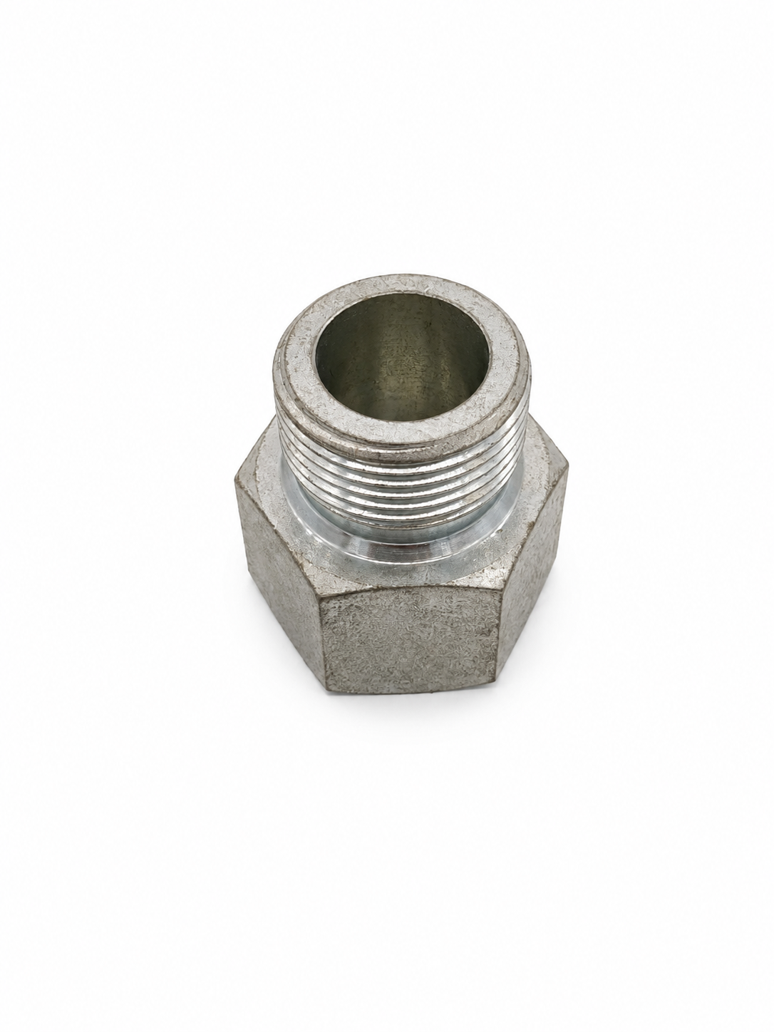 Hex Reducing Bush 1 &amp; 1/2″ Male – 3/4″ Female