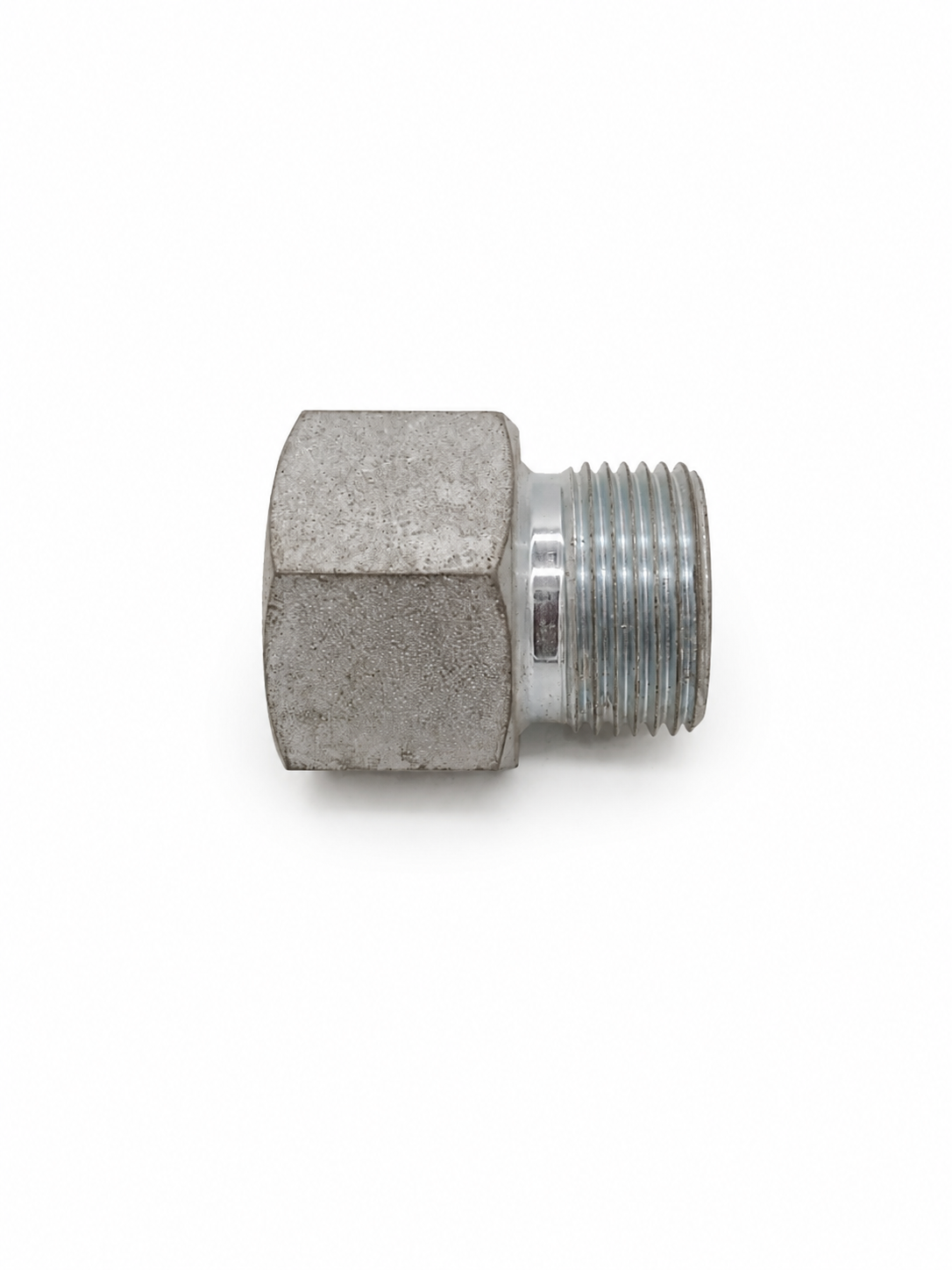Hex Reducing Bush 1 &amp; 1/2″ Male – 3/4″ Female
