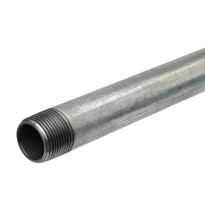 Steam 1″ Seamless Pipe – Sans62 (P/M)