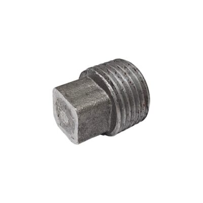 Steam 1/2″ Plug (415 00600)