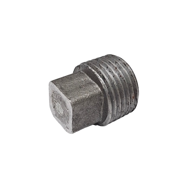 Steam 1/2″ Plug (415 00600)