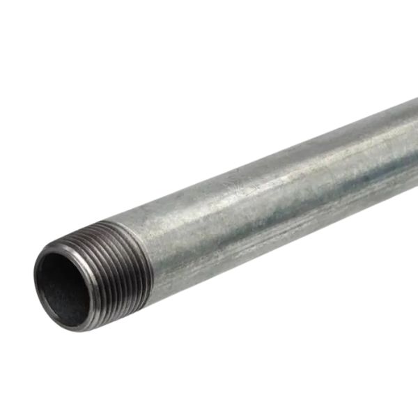 Steam 1/2″ Seamless Pipe – Sched 40 (P/M)