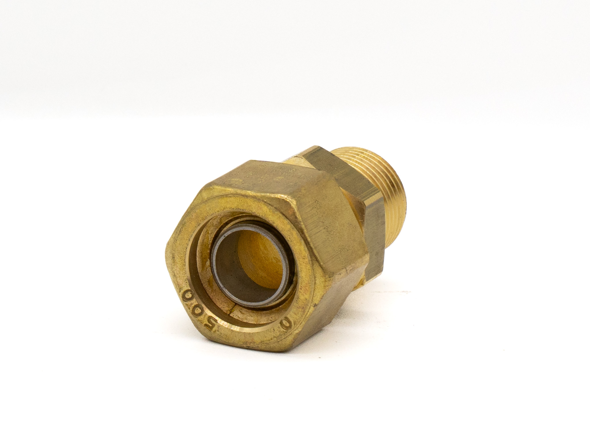 Trac Pipe Fitting 15/20mm – 1/2″ Male