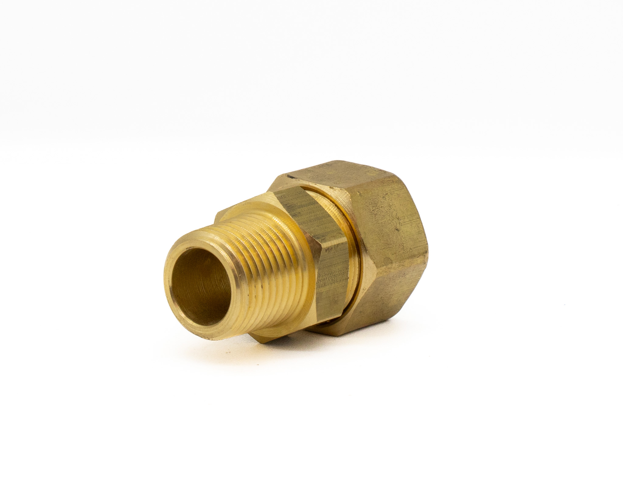 Trac Pipe Fitting 15/20mm – 1/2″ Male