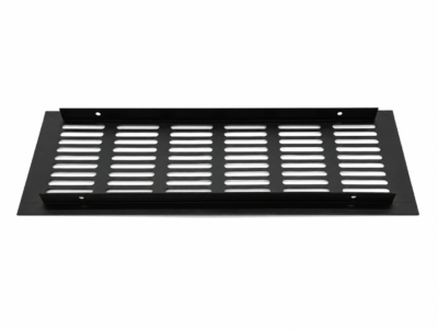 Cupboard Vents – Black