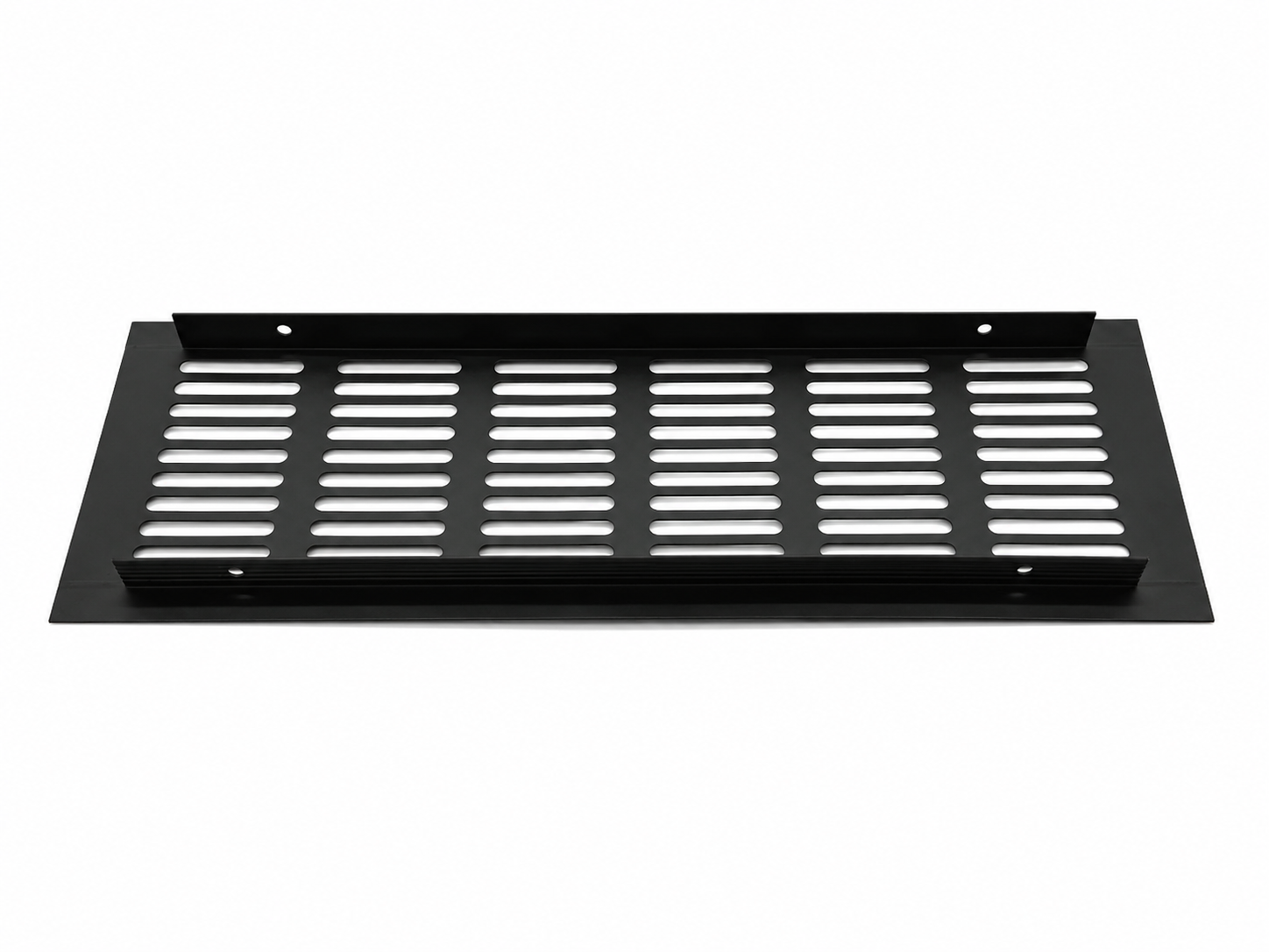 Cupboard Vents – Black